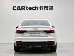 Audi A4L 40 TFSI Luxury Dynamic - ფოტო 4