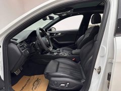 Audi A4L 40 TFSI Luxury Dynamic - ფოტო 8