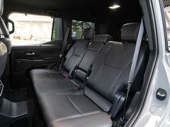 Lexus GX 2024 OVERTRAIL Peak Edition - ფოტო 12