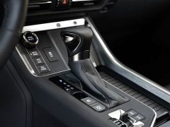 Lexus GX 2024 OVERTRAIL Peak Edition - ფოტო 15