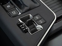 Lexus GX 2024 OVERTRAIL Peak Edition - ფოტო 19