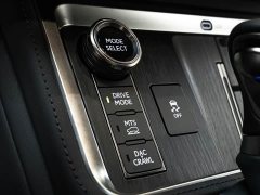 Lexus GX 2024 OVERTRAIL Peak Edition - ფოტო 20