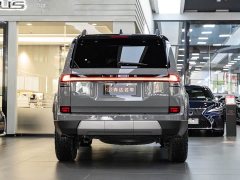 Lexus GX 2024 OVERTRAIL Peak Edition - ფოტო 5