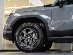 Lexus GX 2024 OVERTRAIL Peak Edition - ფოტო 8