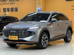 Haval Divine Beast 1.5T Smart Enjoy Edition - ფოტო 1