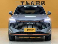 Haval Divine Beast 1.5T Smart Enjoy Edition - ფოტო 2
