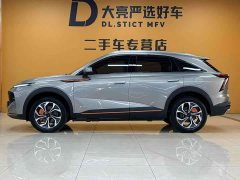 Haval Divine Beast 1.5T Smart Enjoy Edition - ფოტო 3