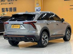 Haval Divine Beast 1.5T Smart Enjoy Edition - ფოტო 4
