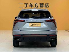 Haval Divine Beast 1.5T Smart Enjoy Edition - ფოტო 5