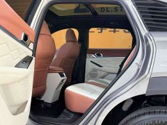 Haval Divine Beast 1.5T Smart Enjoy Edition - ფოტო 7