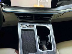 Haval Divine Beast 1.5T Smart Enjoy Edition - ფოტო 8