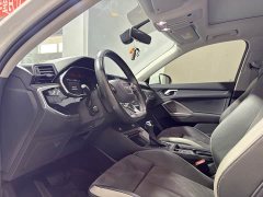Audi Q3 35 TFSI Fashion Dynamic - ფოტო 10