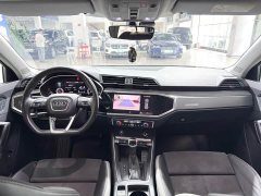 Audi Q3 35 TFSI Fashion Dynamic - ფოტო 11