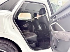 Audi Q3 35 TFSI Fashion Dynamic - ფოტო 12
