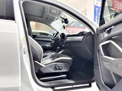 Audi Q3 35 TFSI Fashion Dynamic - ფოტო 13