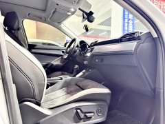 Audi Q3 35 TFSI Fashion Dynamic - ფოტო 14
