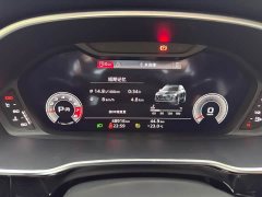 Audi Q3 35 TFSI Fashion Dynamic - ფოტო 15