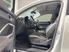 Audi Q3 35 TFSI Fashion Dynamic - ფოტო 4