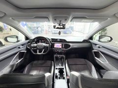 Audi Q3 35 TFSI Fashion Dynamic - ფოტო 6