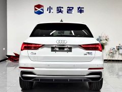 Audi Q3 35 TFSI Fashion Dynamic - ფოტო 8