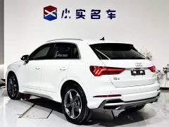 Audi Q3 35 TFSI Fashion Dynamic - ფოტო 9