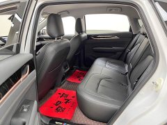 Wuling Starlight 70km Smart Standard Edition - ფოტო 16