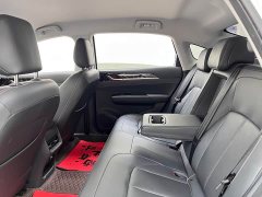 Wuling Starlight 70km Smart Standard Edition - ფოტო 17