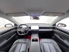 Wuling Starlight 70km Smart Standard Edition - ფოტო 19