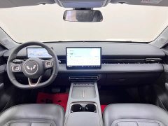 Wuling Starlight 70km Smart Standard Edition - ფოტო 20