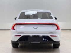 Wuling Starlight 70km Smart Standard Edition - ფოტო 6