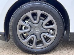 Wuling Starlight 70km Smart Standard Edition - ფოტო 9
