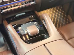 Mercedes-Benz GLE (Imported) GLE 350 4MATIC Fashion - ფოტო 10