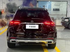 Mercedes-Benz GLE (Imported) GLE 350 4MATIC Fashion - ფოტო 13