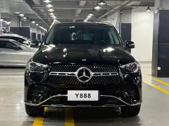 Mercedes-Benz GLE (Imported) GLE 350 4MATIC Fashion - ფოტო 2