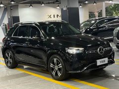 Mercedes-Benz GLE (Imported) GLE 350 4MATIC Fashion - ფოტო 3