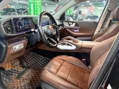 Mercedes-Benz GLE (Imported) GLE 350 4MATIC Fashion - ფოტო 4
