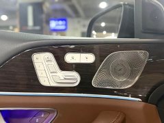Mercedes-Benz GLE (Imported) GLE 350 4MATIC Fashion - ფოტო 5