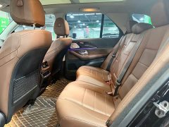 Mercedes-Benz GLE (Imported) GLE 350 4MATIC Fashion - ფოტო 6