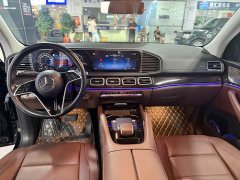 Mercedes-Benz GLE (Imported) GLE 350 4MATIC Fashion - ფოტო 7
