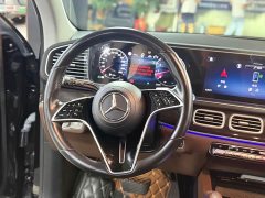 Mercedes-Benz GLE (Imported) GLE 350 4MATIC Fashion - ფოტო 8