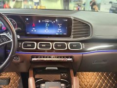 Mercedes-Benz GLE (Imported) GLE 350 4MATIC Fashion - ფოტო 9