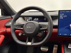 Xiaomi SU7 Quad Motor Ultra-Long Range Advanced Autonomous Driving Max - ფოტო 12