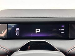 Xiaomi SU7 Quad Motor Ultra-Long Range Advanced Autonomous Driving Max - ფოტო 14