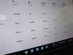 Xiaomi SU7 Quad Motor Ultra-Long Range Advanced Autonomous Driving Max - ფოტო 18