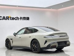 Xiaomi SU7 Quad Motor Ultra-Long Range Advanced Autonomous Driving Max - ფოტო 3
