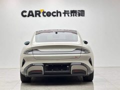 Xiaomi SU7 Quad Motor Ultra-Long Range Advanced Autonomous Driving Max - ფოტო 4
