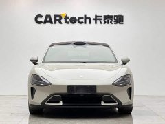 Xiaomi SU7 Quad Motor Ultra-Long Range Advanced Autonomous Driving Max - ფოტო 7