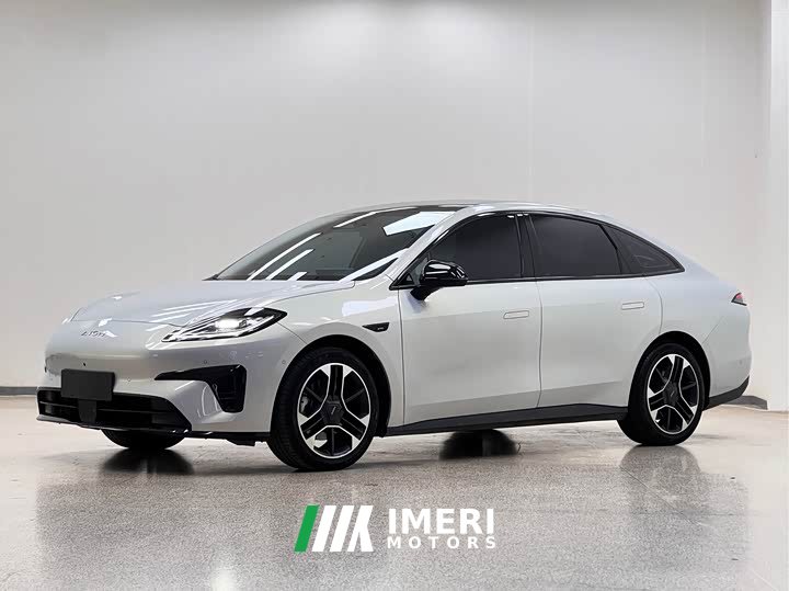 GAC AION RT 650 Smart Enjoy Edition - ავტომობილი ჩინეთიდან