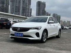Buick Verano Excelle Pro Comfort Edition - ფოტო 1