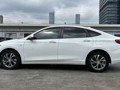 Buick Verano Excelle Pro Comfort Edition - ფოტო 11